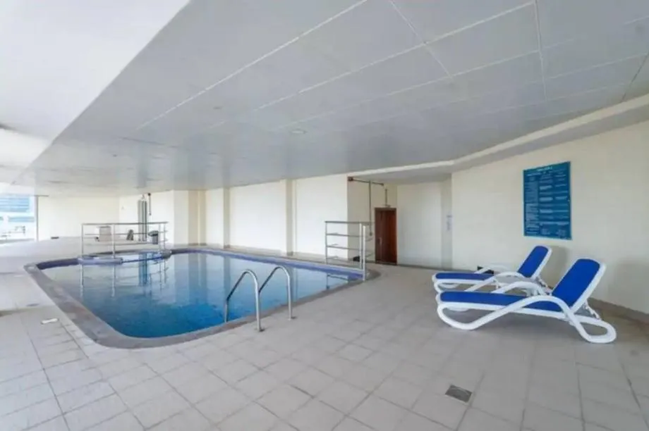 Image 3 of Chic 2-Bedroom Getaway in the Heart of the City