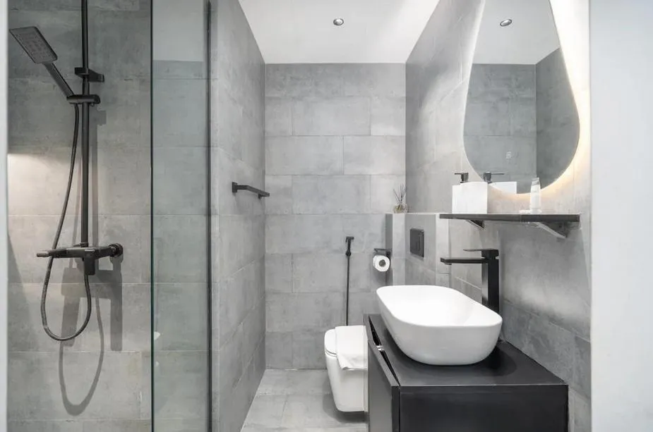 Image 2 of Chic 2-Bedroom Getaway in the Heart of the City