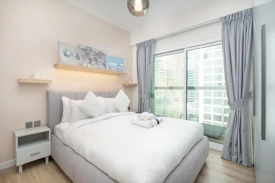 Image 1 of Chic 2-Bedroom Getaway in the Heart of the City
