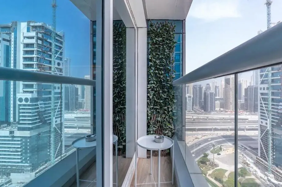 Image 6 of Chic 2-Bedroom Getaway in the Heart of the City