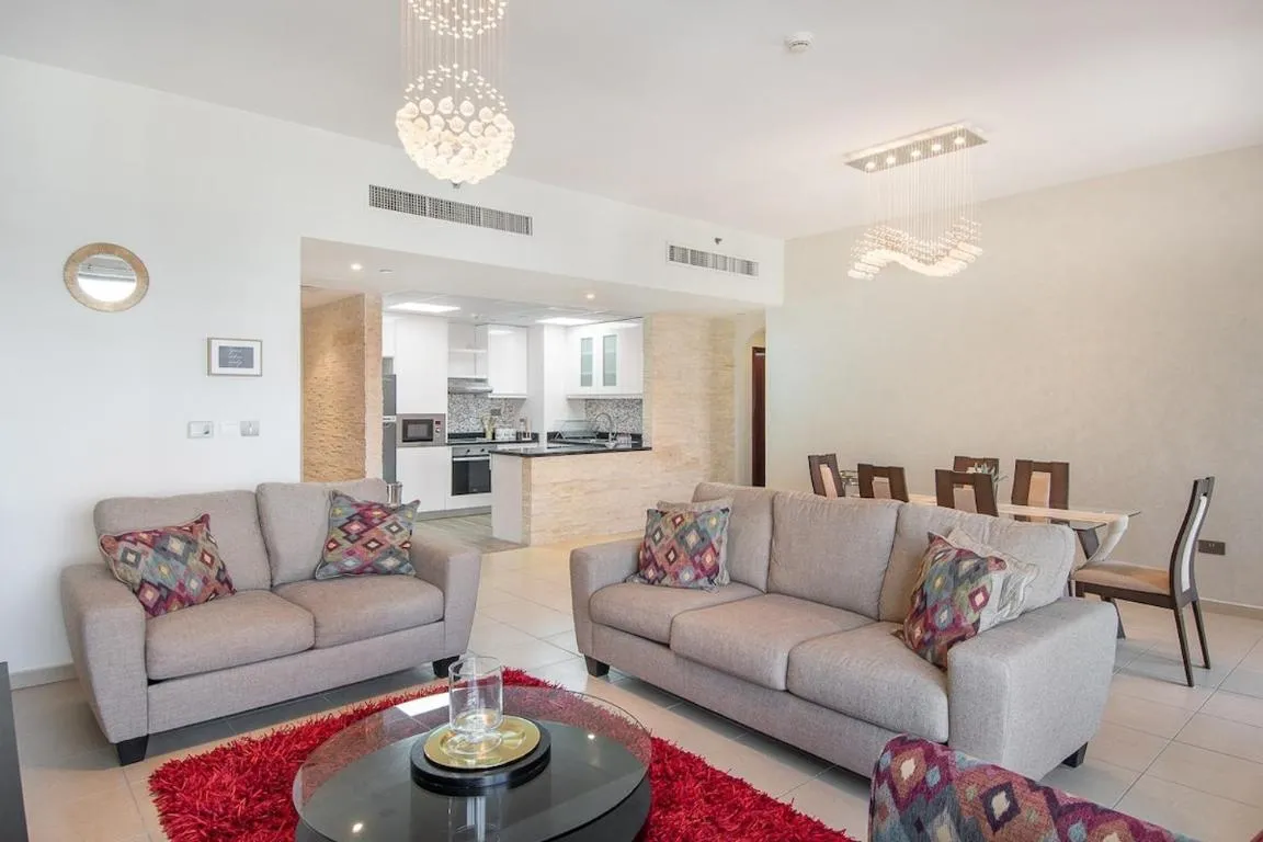 Image of Chic 2 bed close to everything!