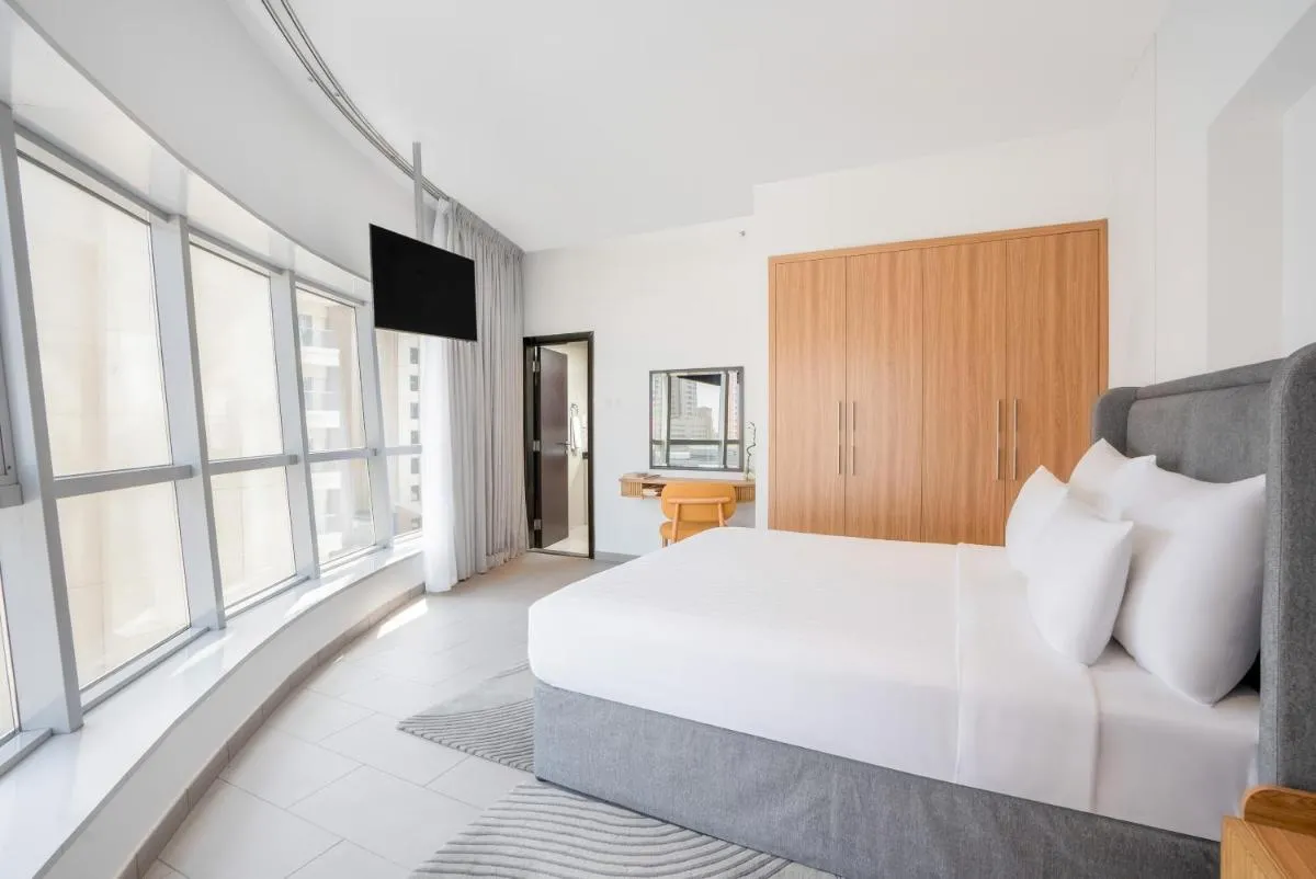 Image 2 of Citadines Metro Central Hotel Apartments