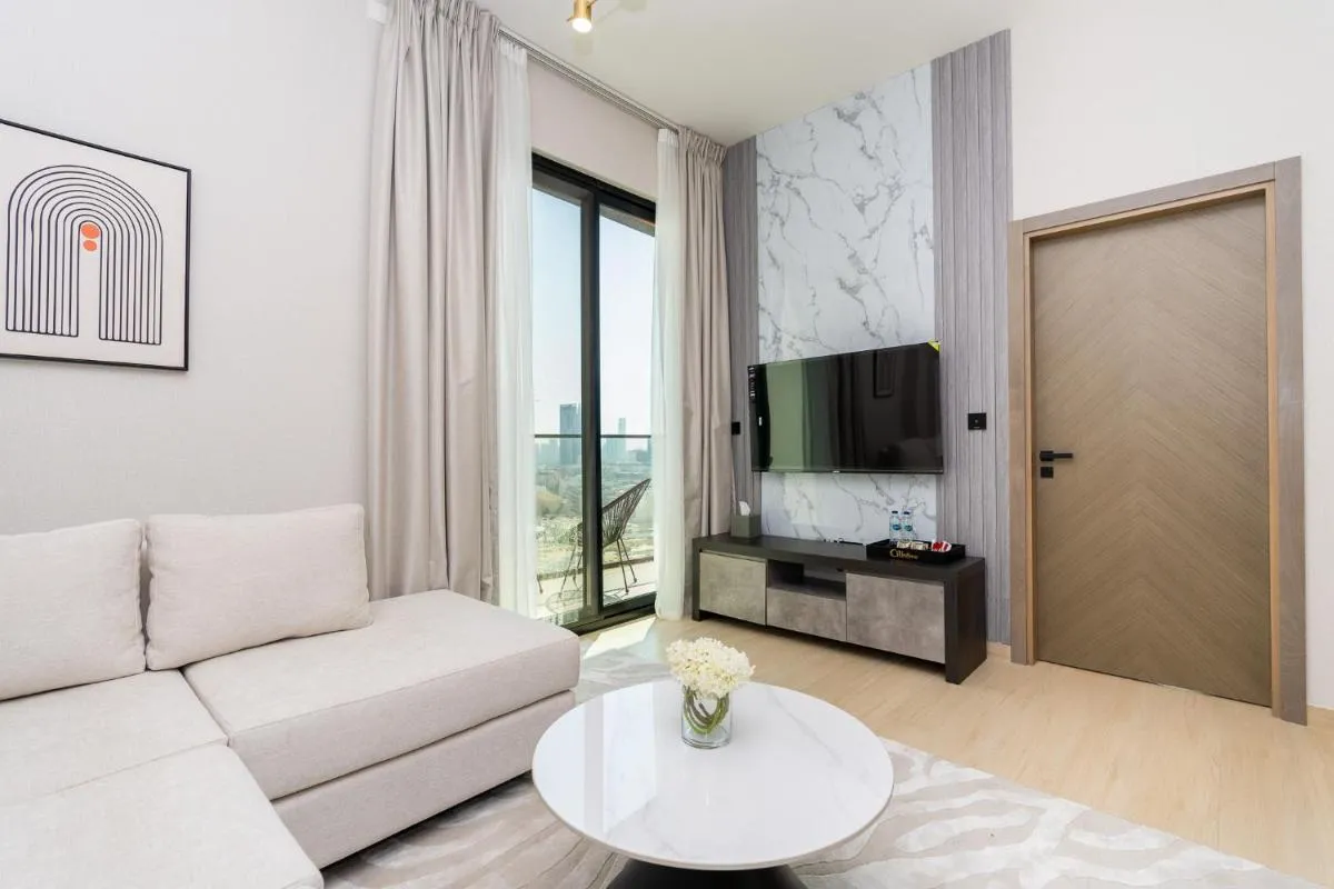 Image 4 of CitiHome – 1BR Freshly Styled and Comfortable in JVC