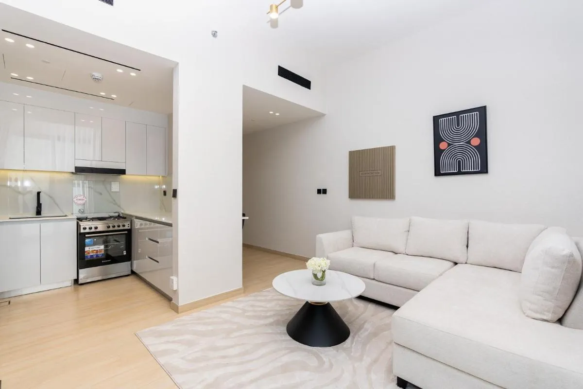 Image 3 of CitiHome – 1BR Freshly Styled and Comfortable in JVC