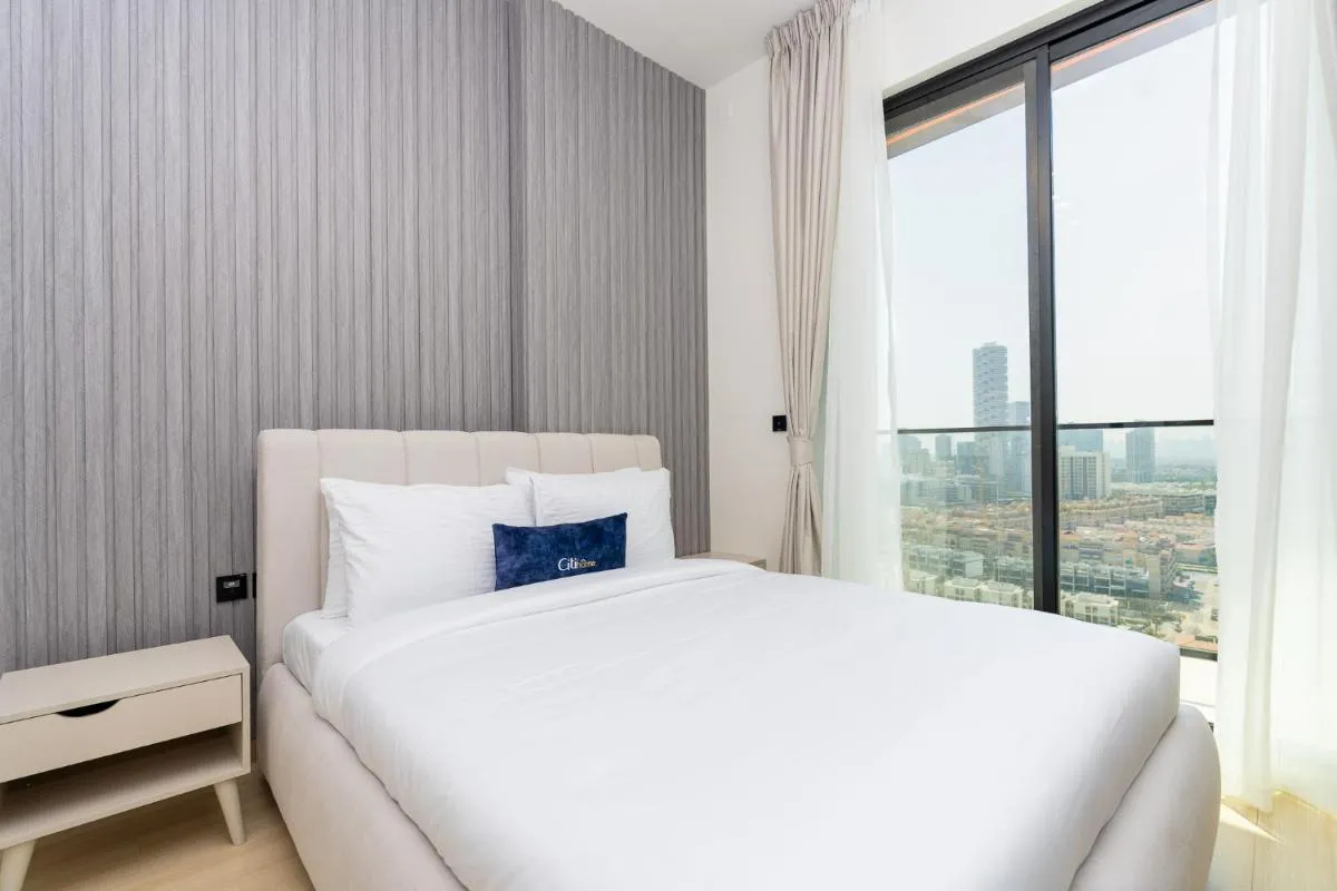 Image 6 of CitiHome – 1BR Freshly Styled and Comfortable in JVC