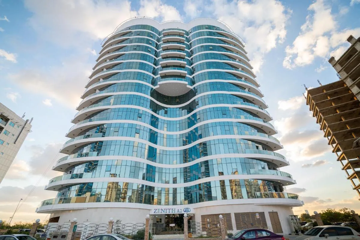 Image 5 of CitiHome – Prime Stylish Studio in Sports City