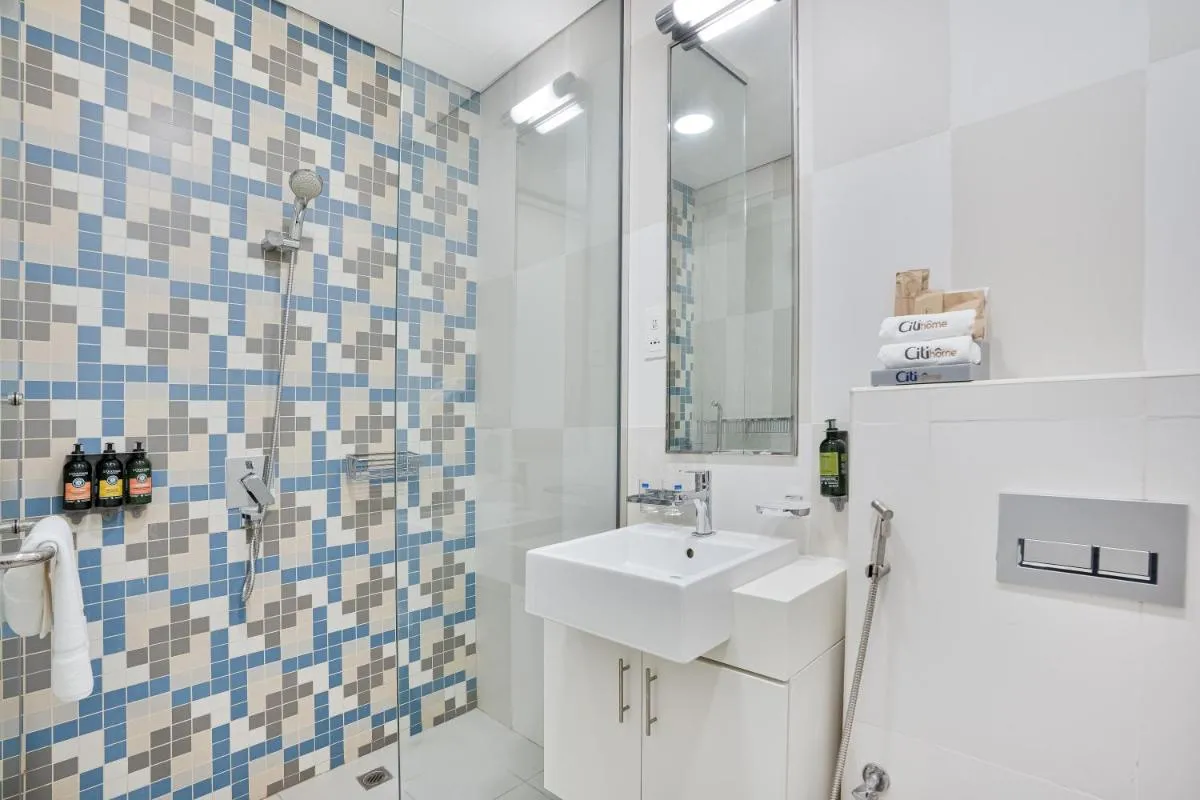 Image 2 of CitiHome – Studio Apartment with Direct Access to the Beach