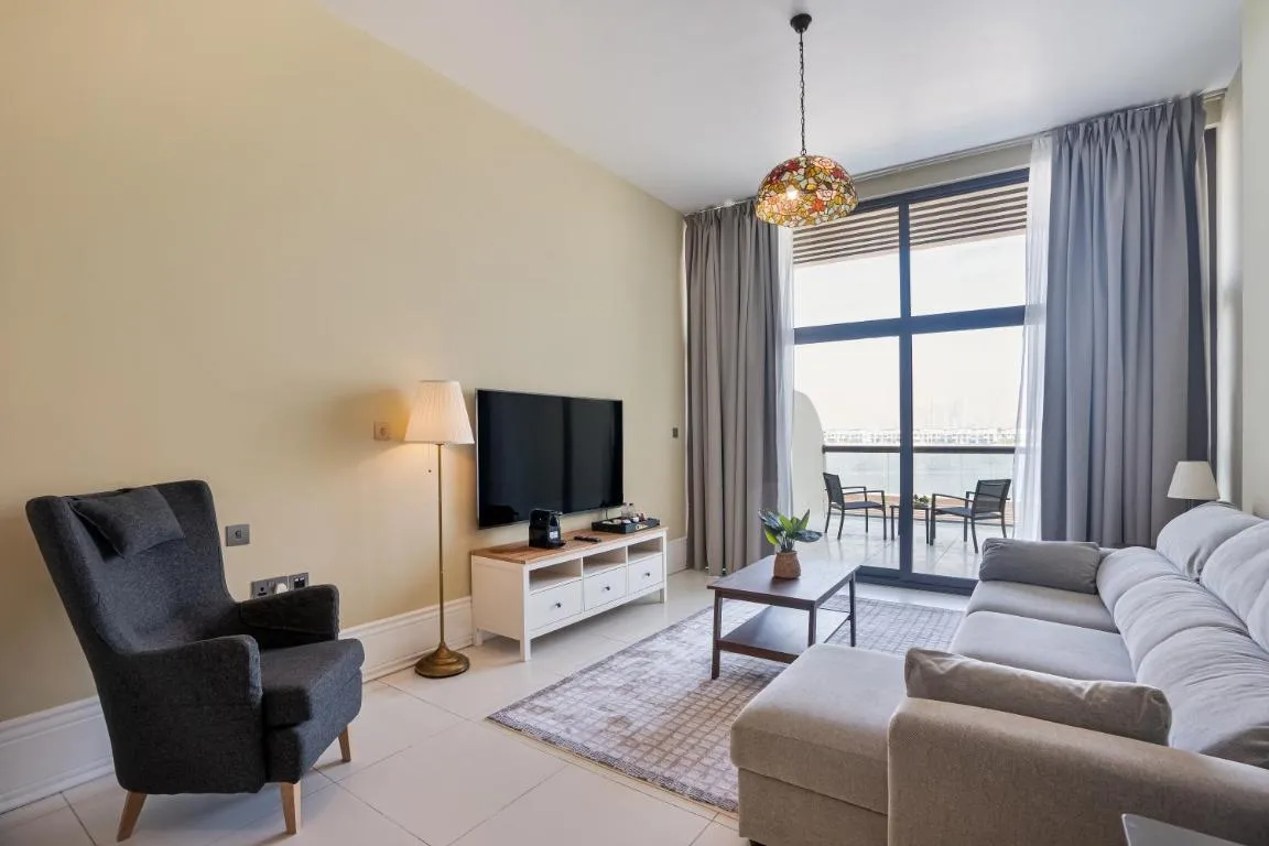 Image of CitiHome – Studio Apartment with Direct Access to the Beach