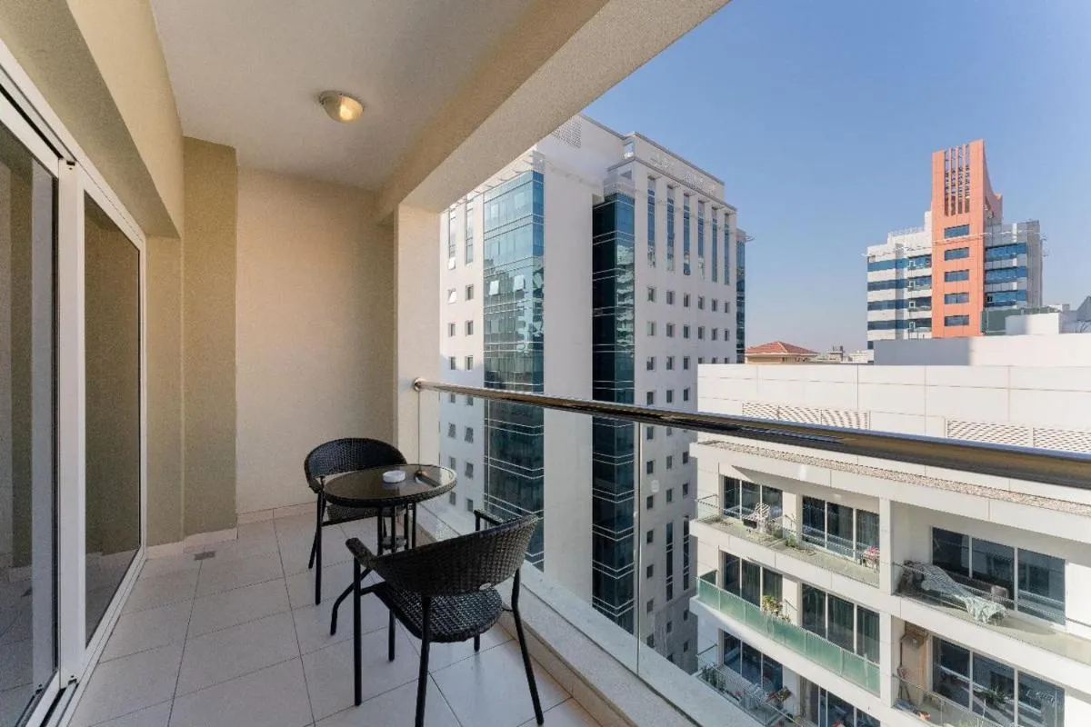 Image 6 of City Stay Prime Hotel Apartments – Al Barsha