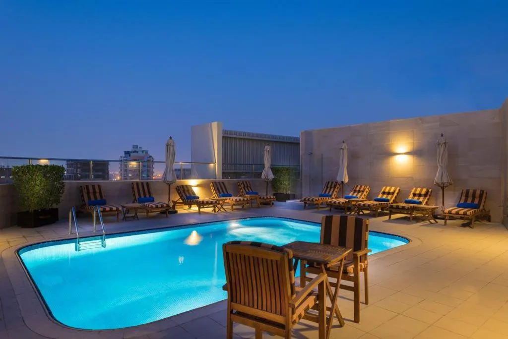 Image 2 of City Stay Prime Hotel Apartments – Al Barsha