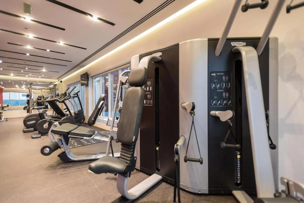 Image 5 of City Stay Prime Hotel Apartments – Al Barsha