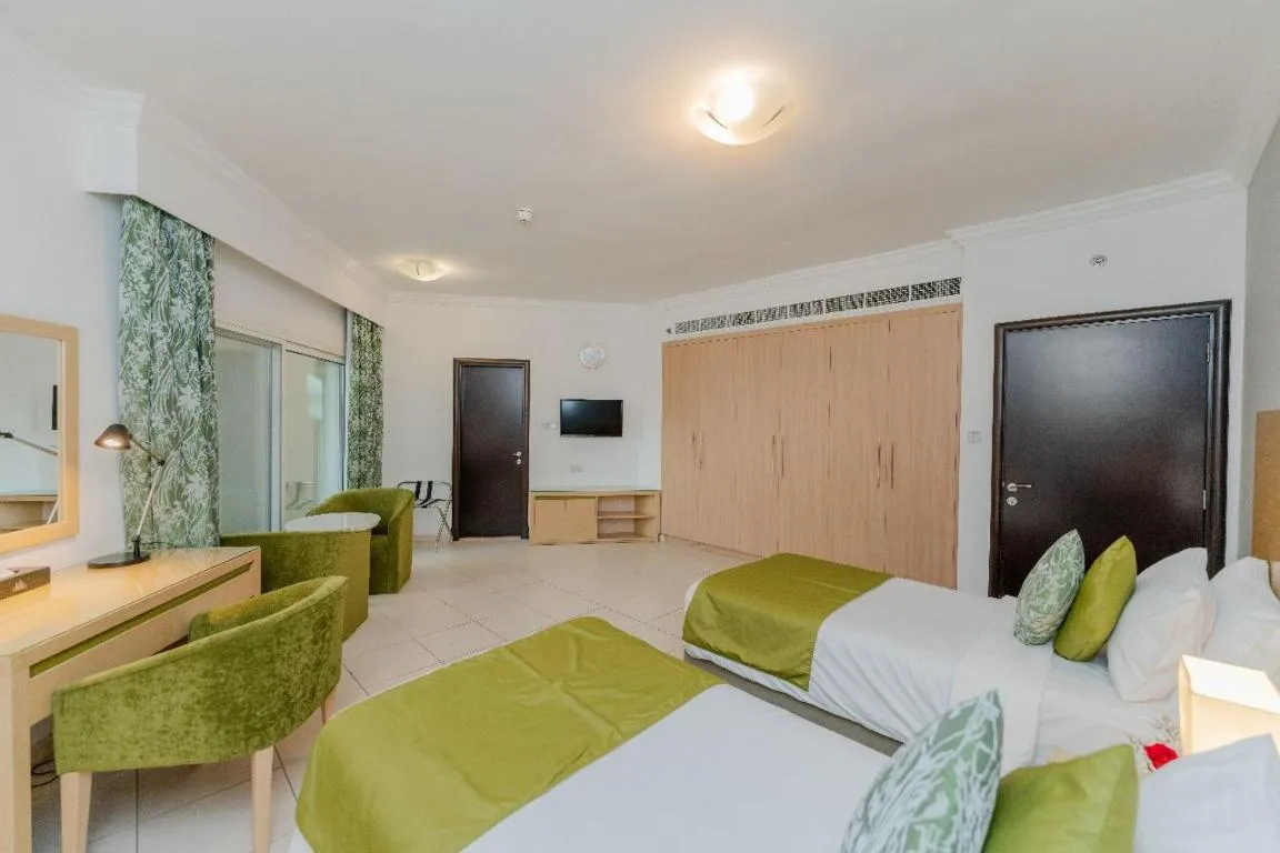 Image of City Stay Prime Hotel Apartments – Al Barsha