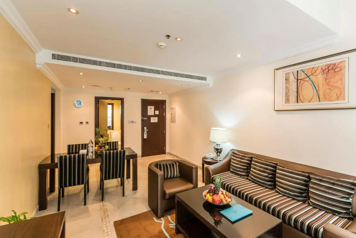Image 4 of City Stay Residences – Serviced Apartments Al Barsha