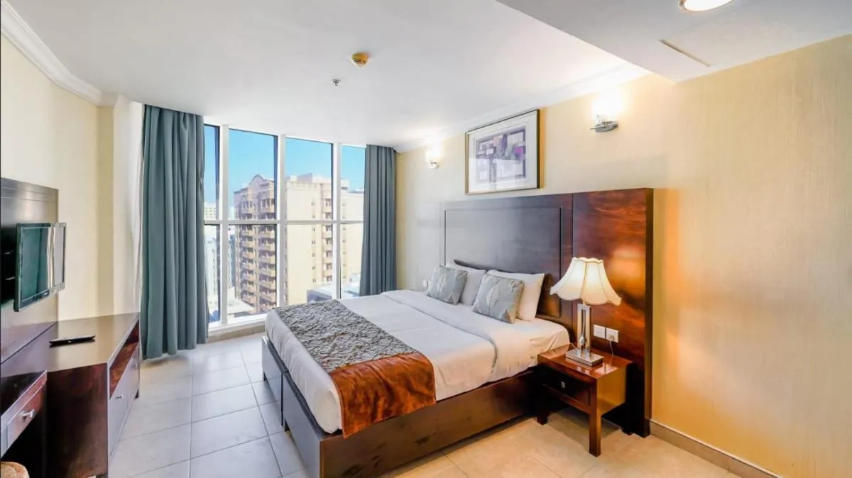 Image 6 of City Stay Residences – Serviced Apartments Al Barsha