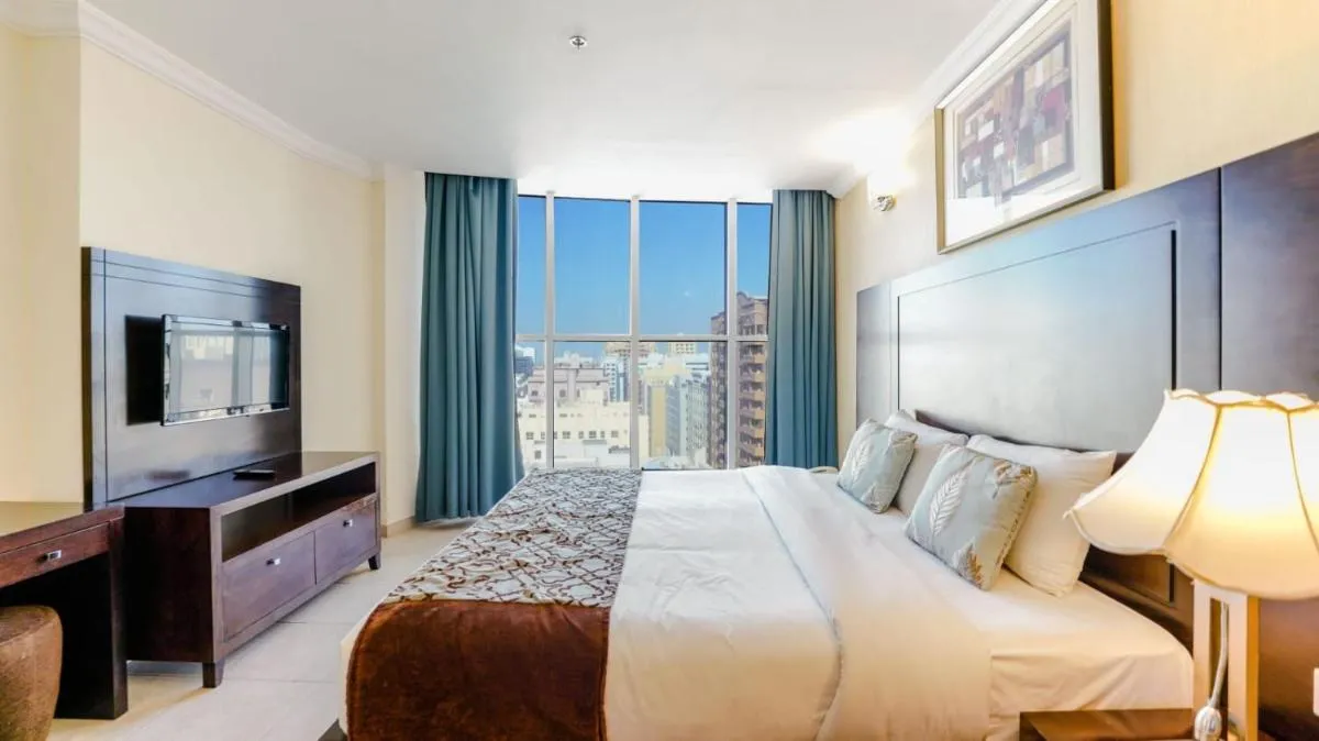 Image 1 of City Stay Residences – Serviced Apartments Al Barsha