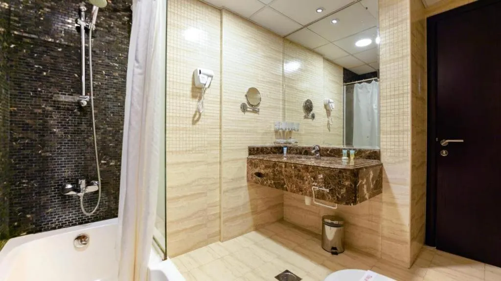 Image 2 of City Stay Residences – Serviced Apartments Al Barsha