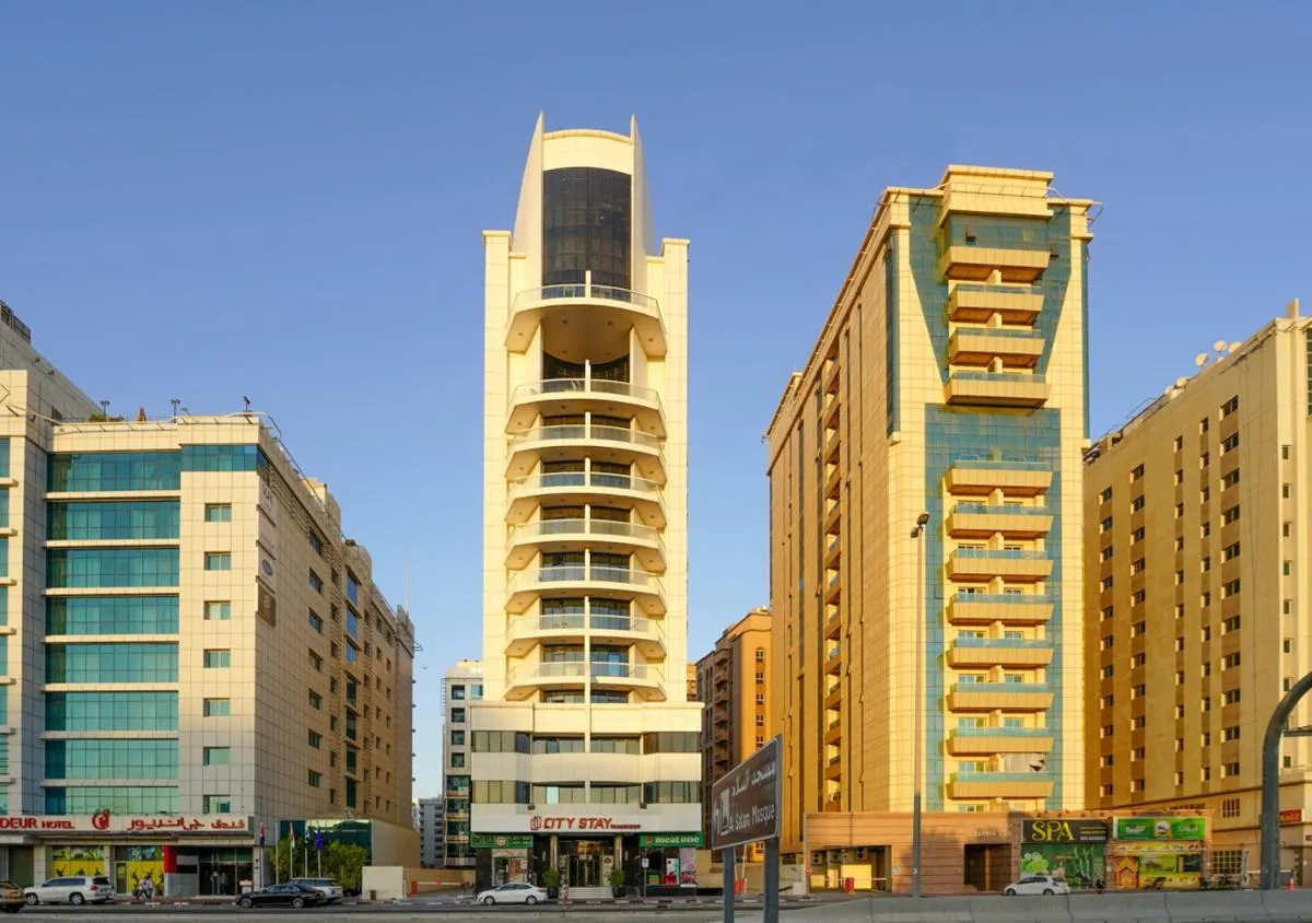 Image 5 of City Stay Residences – Serviced Apartments Al Barsha