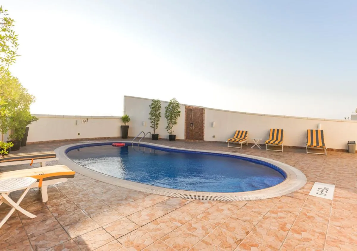 Image 3 of City Stay Residences – Serviced Apartments Al Barsha