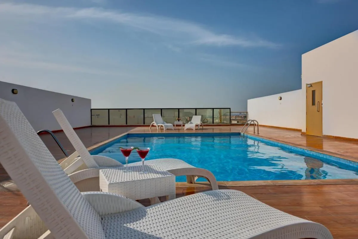 Image 3 of City Stay Residences – Serviced Apartments DIP