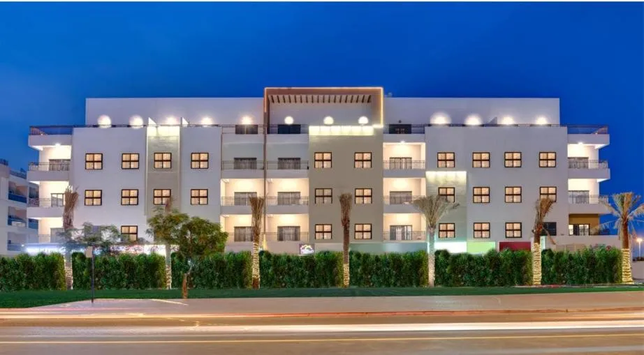 Image of City Stay Residences – Serviced Apartments DIP