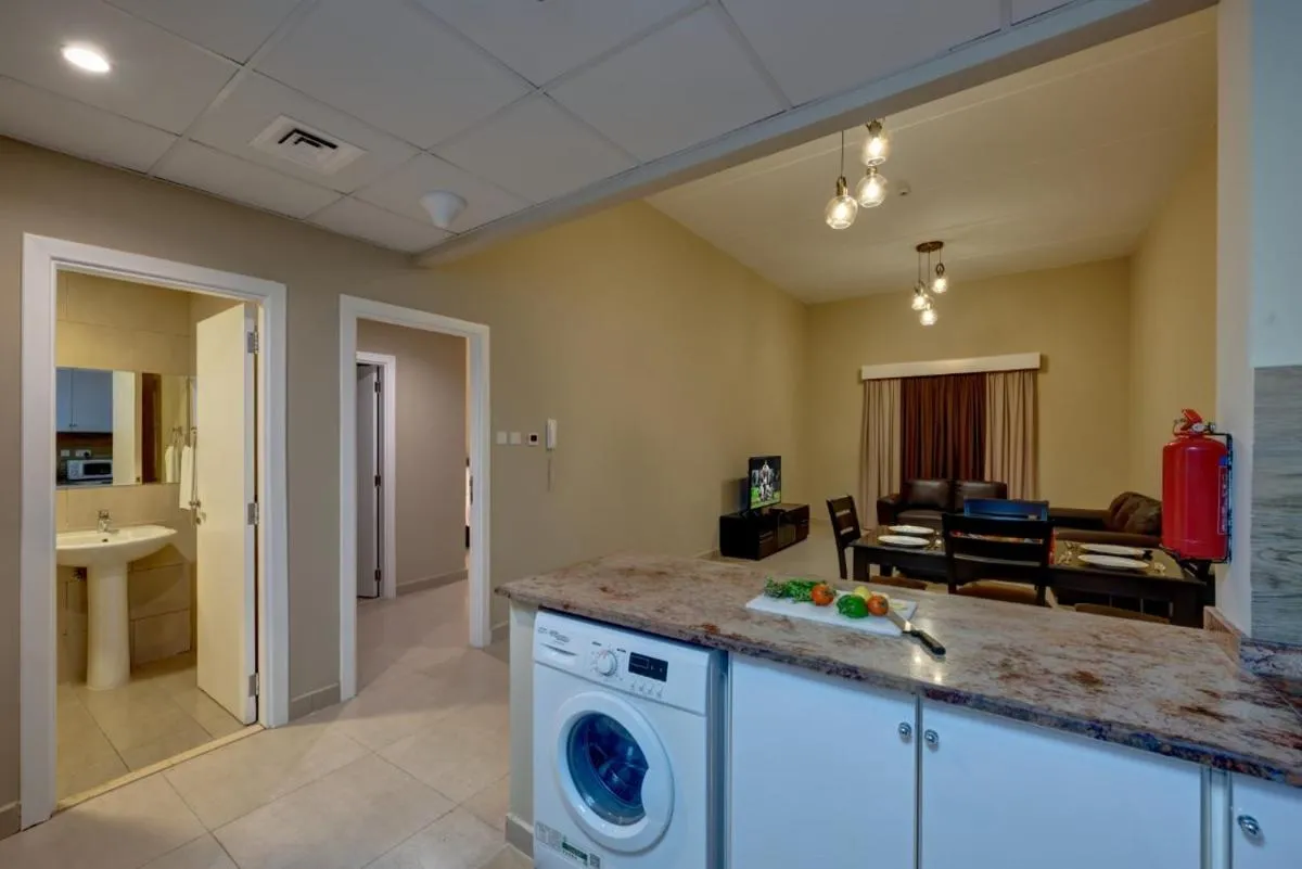 Image 2 of City Stay Residences – Serviced Apartments DIP
