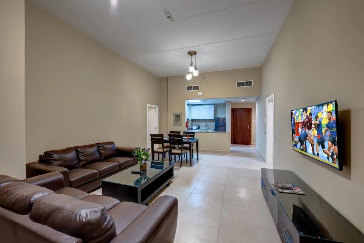 Image 5 of City Stay Residences – Serviced Apartments DIP