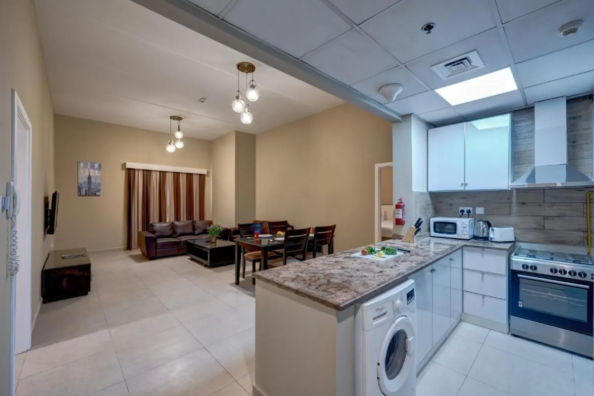 Image 4 of City Stay Residences – Serviced Apartments DIP