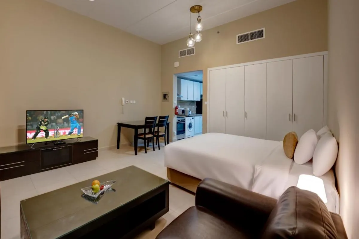 Image 1 of City Stay Residences – Serviced Apartments DIP