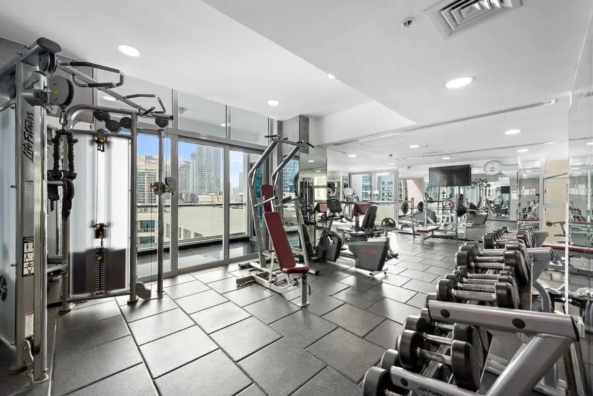 Image 5 of Classic Studio With Dubai Marina View