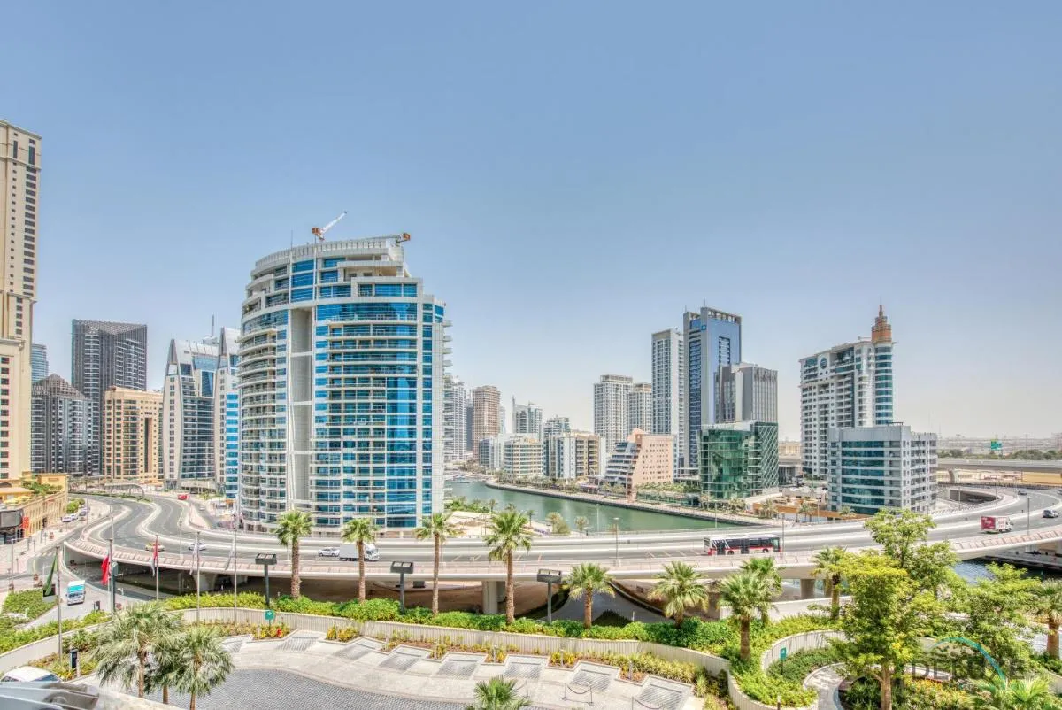 Image 6 of Classy 1BR at The Address Residences in JBR by Deluxe Holiday Homes