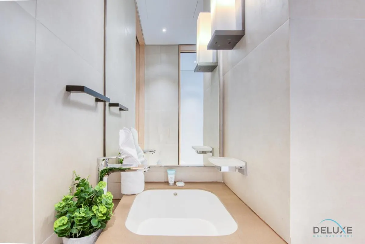 Image 2 of Classy 1BR at The Address Residences in JBR by Deluxe Holiday Homes