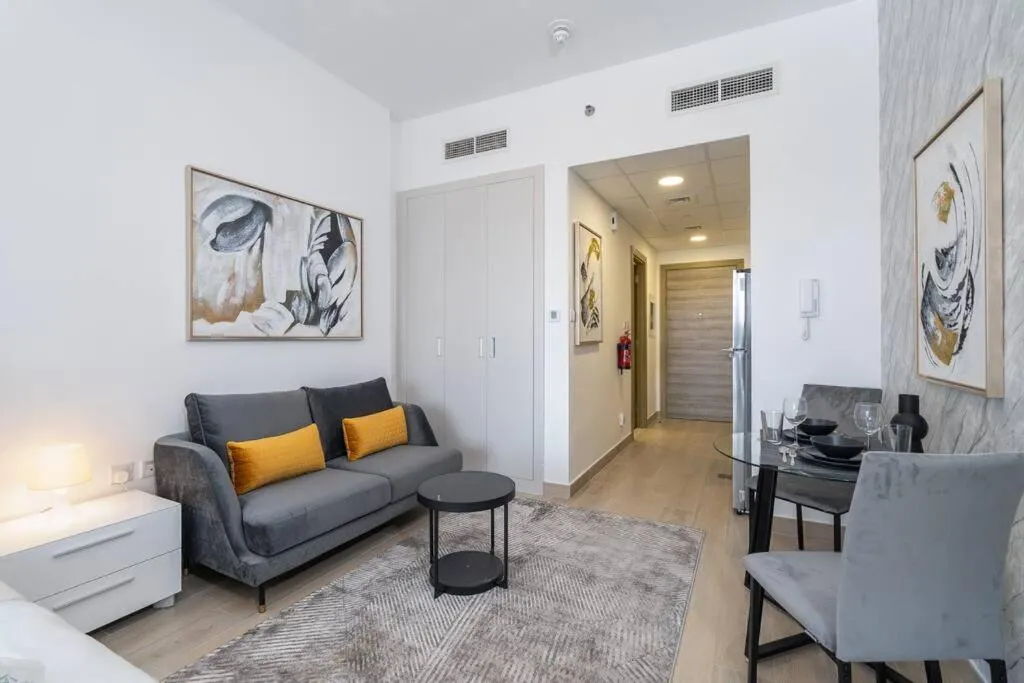 Image 6 of Classy studio in Bloom Heights in JVC