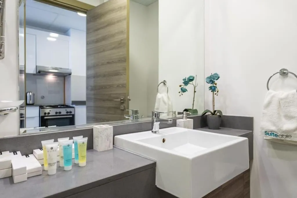 Image 2 of Classy studio in Bloom Heights in JVC
