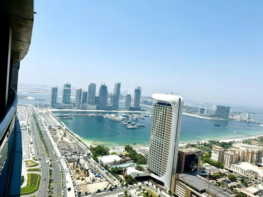 Image 1 of Close to Barasti Beach – 5 Star amenities with Breathtaking sea views