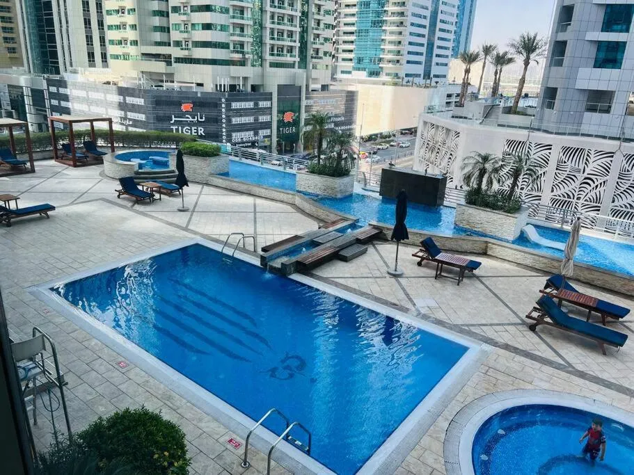 Image 5 of Close to Barasti Beach – 5 Star amenities with Breathtaking sea views