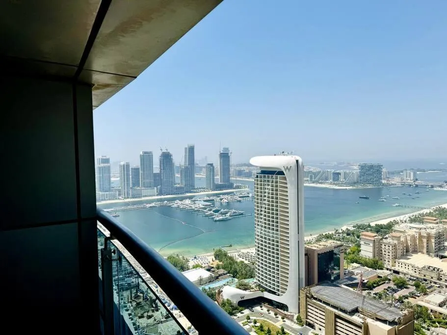 Image of Close to Barasti Beach – 5 Star amenities with Breathtaking sea views