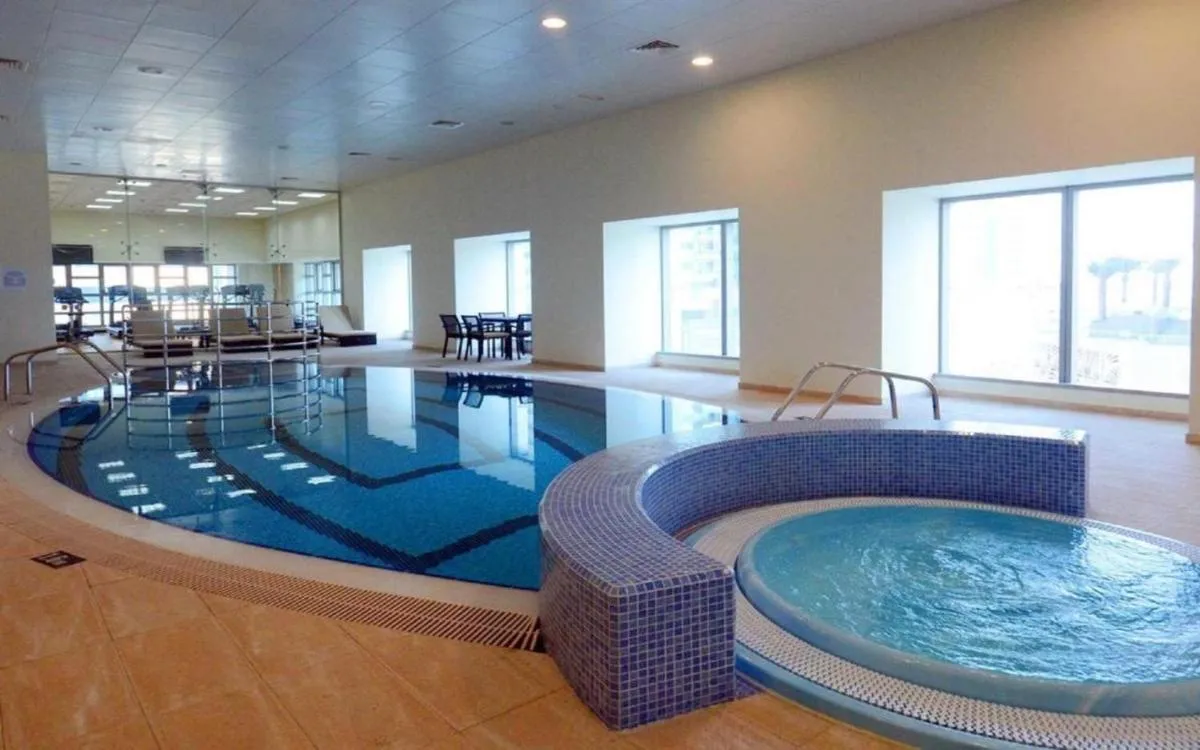 Image 4 of Close to Barasti Beach – 5 Star amenities with Breathtaking sea views