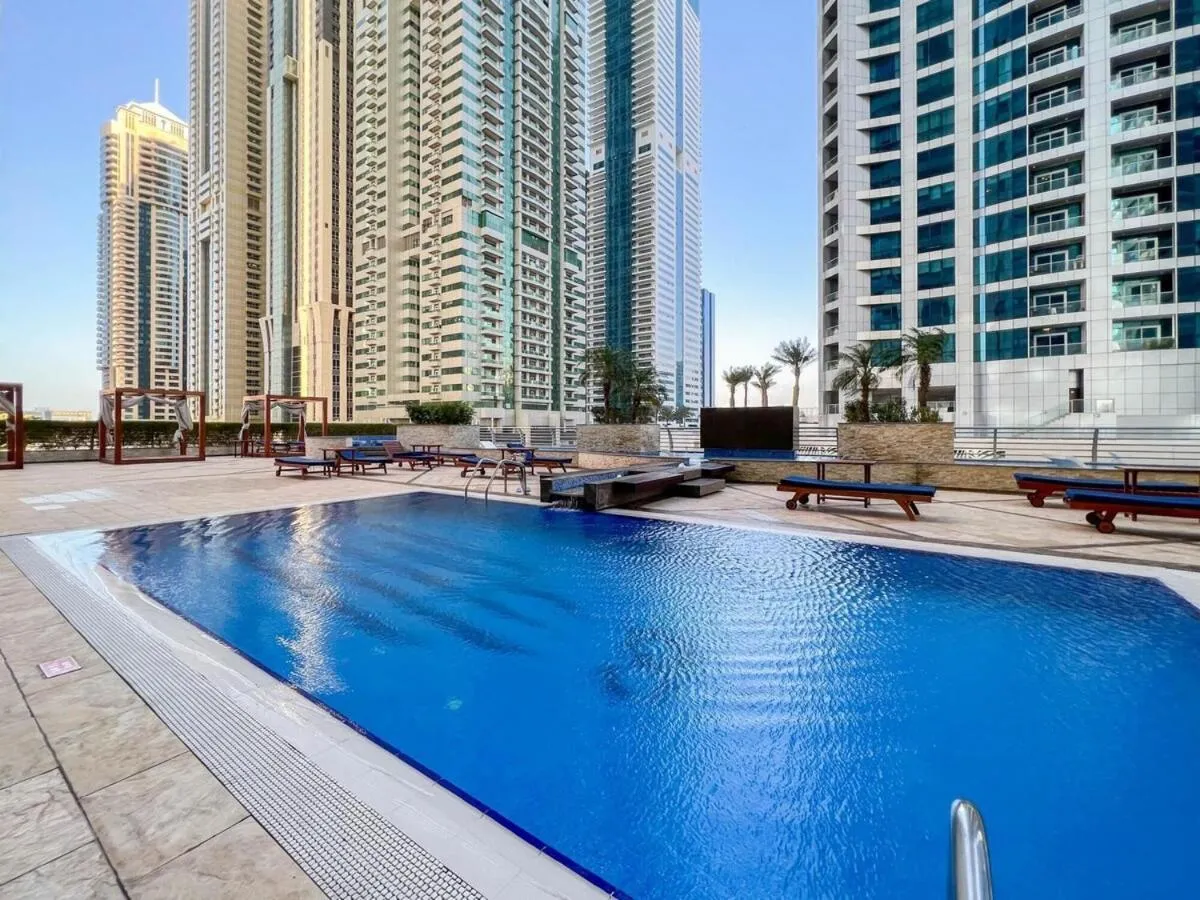 Image 3 of Close to Barasti Beach – 5 Star amenities with Breathtaking sea views