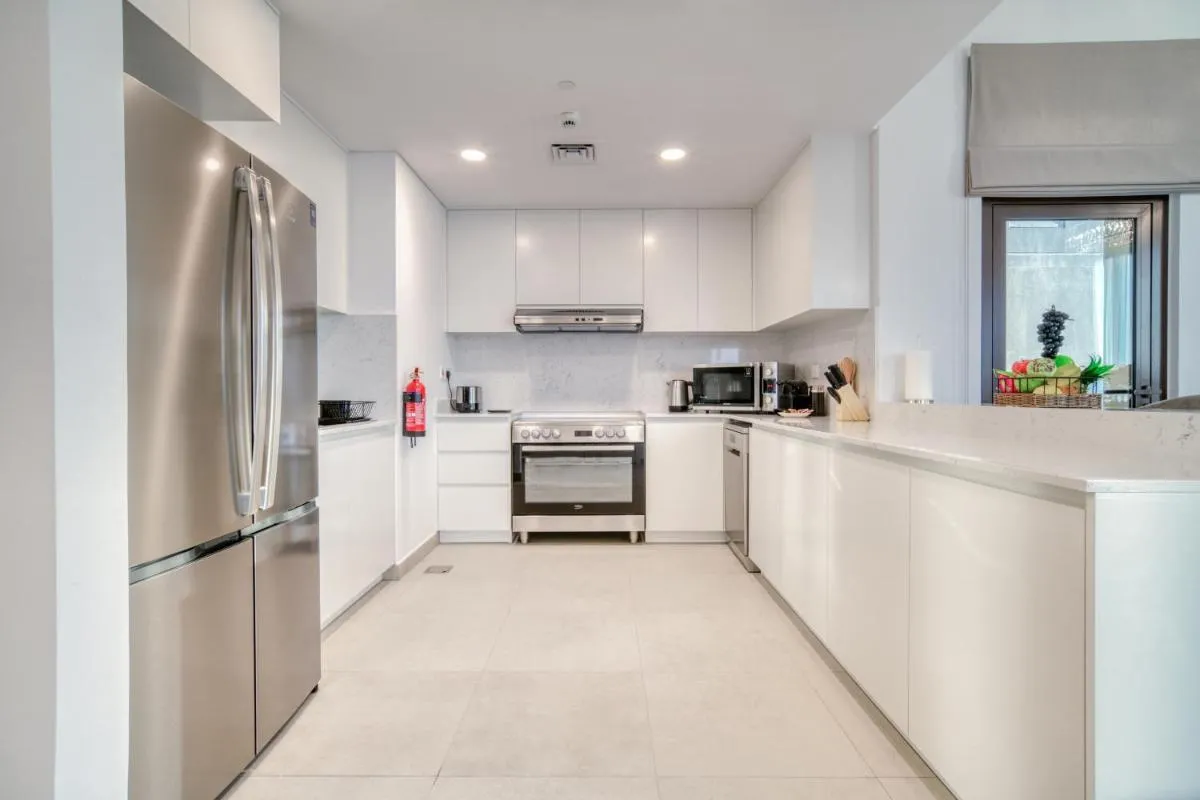Image 5 of Coastal Luxury: 2BR Retreat with Sea Views