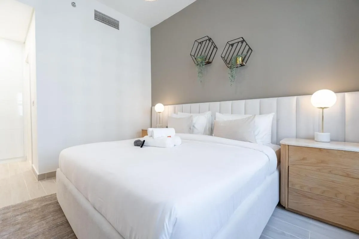 Image 5 of Comfort & Style in this 1BR Apartment Perfect for 4!