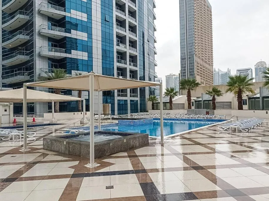 Image 3 of Comfortable 1BR with Amazing Views Perfect for 4!
