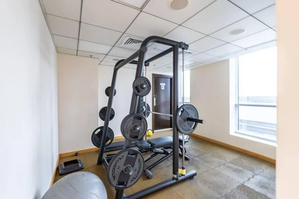 Image 5 of Comfortable 1BR with Amazing Views Perfect for 4!