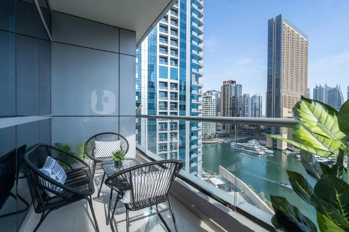 Image 6 of Comfortable 1BR with Amazing Views Perfect for 4!
