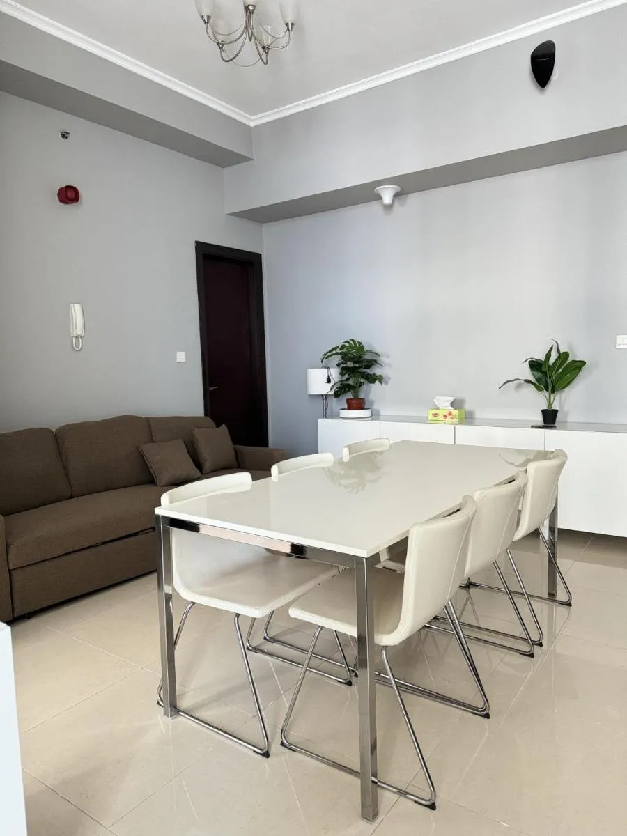 Image 4 of Comfortable, Spacious 1bd In Dubai Marina