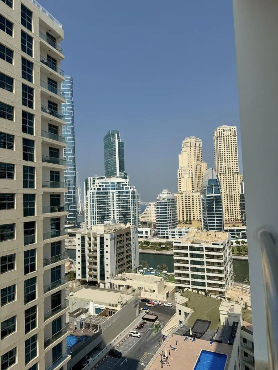 Image 6 of Comfortable, Spacious 1bd In Dubai Marina