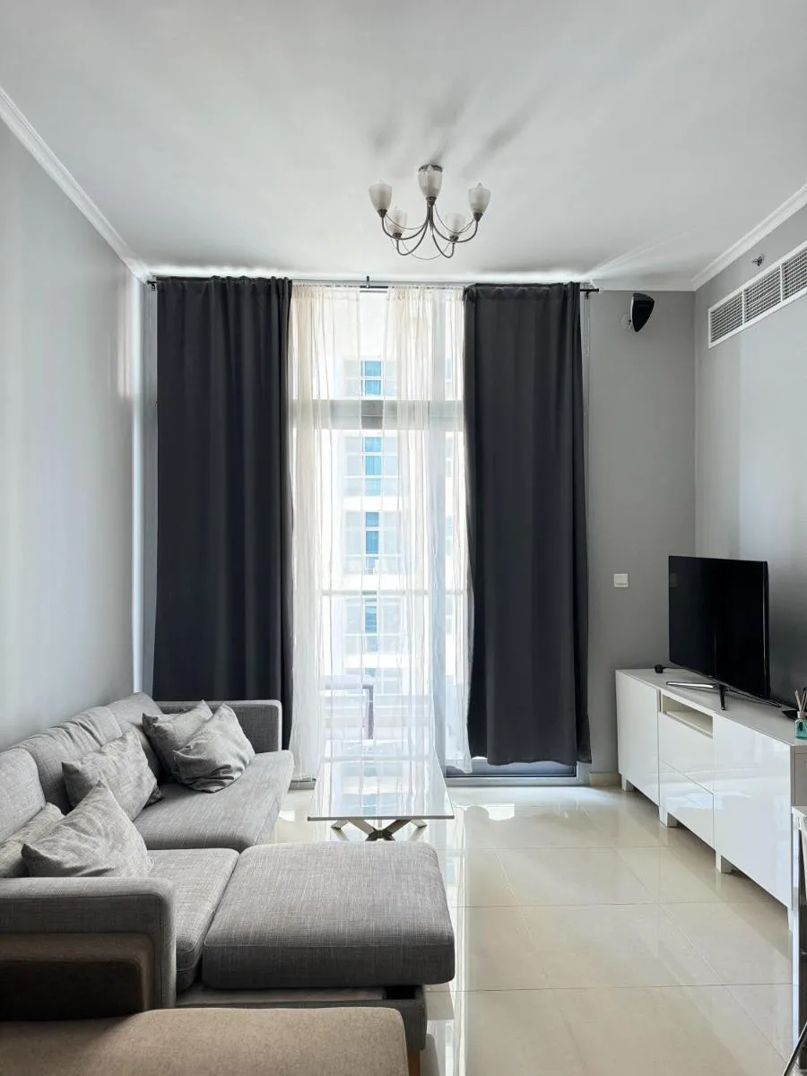 Image 5 of Comfortable, Spacious 1bd In Dubai Marina