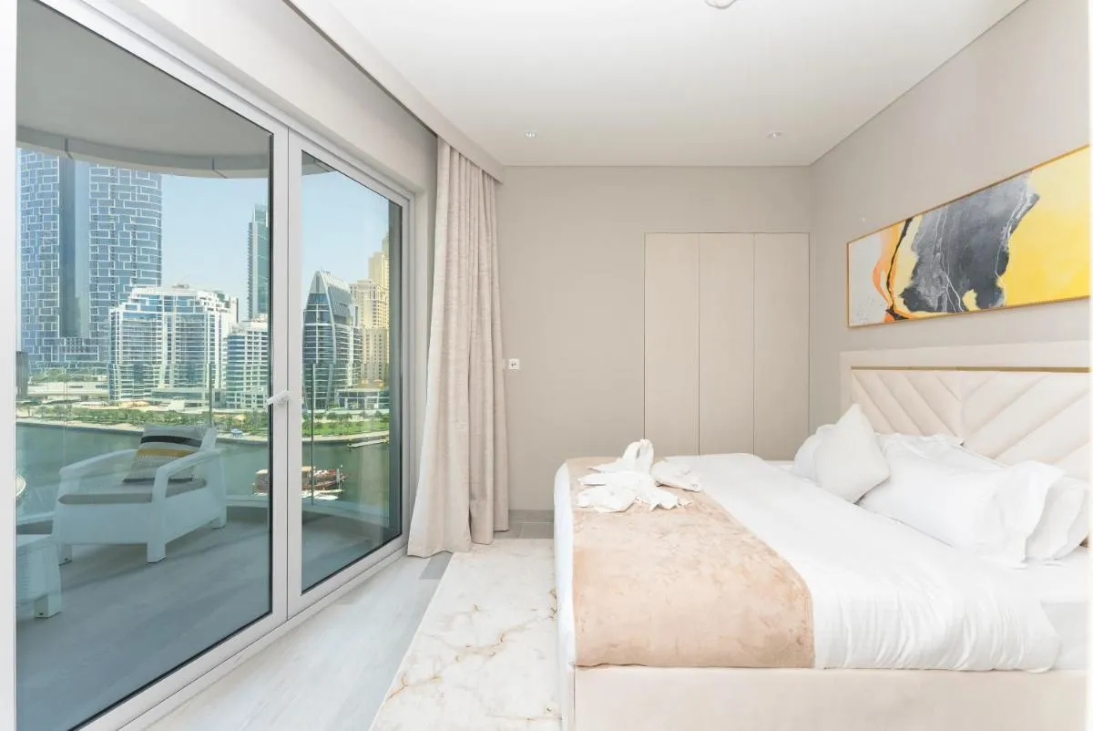Image 1 of Condor Marina Star, Dubai Marina by SIMPLY COMFORT