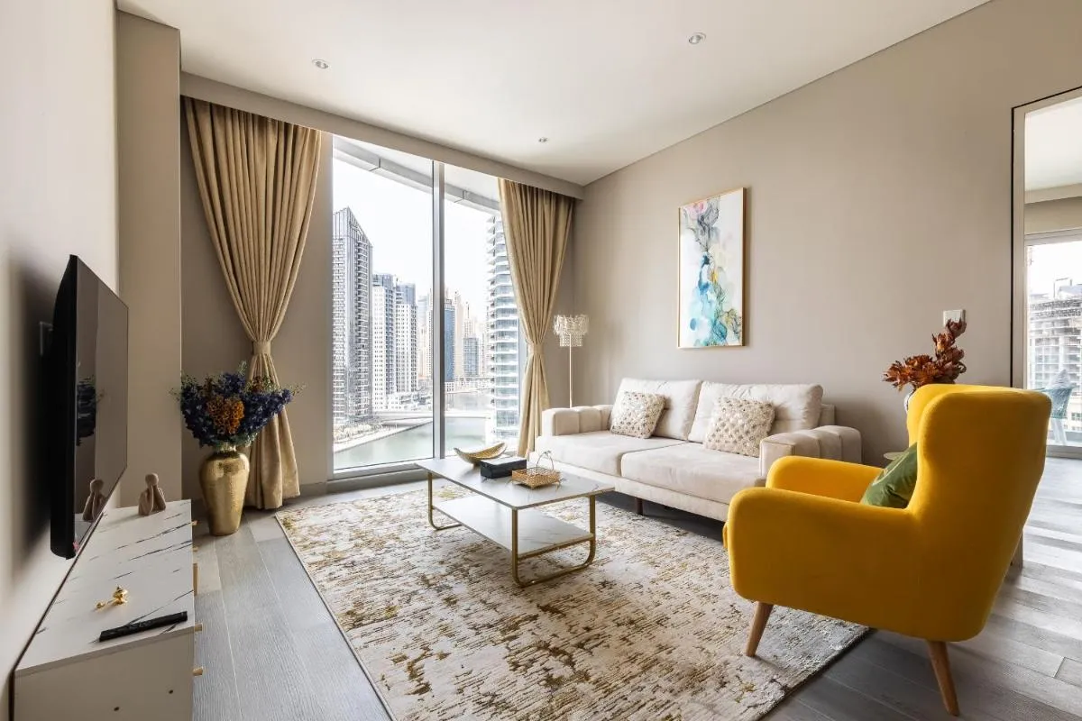 Image 5 of Condor Marina Star, Dubai Marina by SIMPLY COMFORT