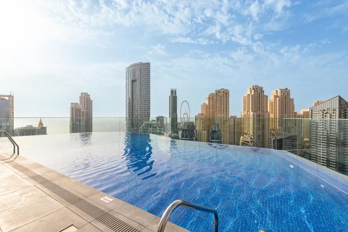 Image 3 of Condor Marina Star, Dubai Marina by SIMPLY COMFORT