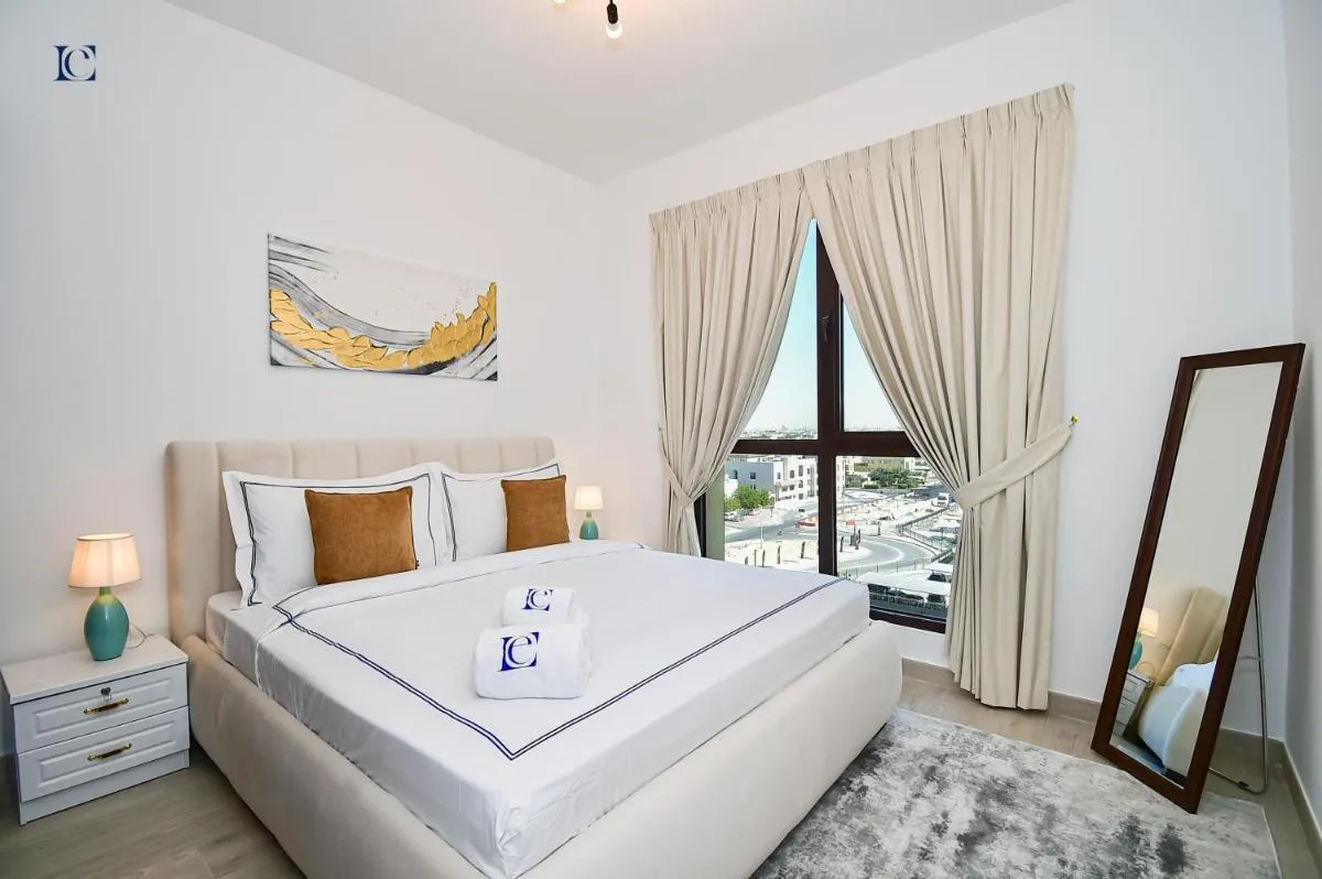 Image 6 of Contemporary 2BR Gem in Madinat Jumeirah – RAHAAL